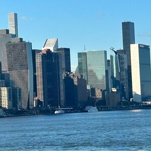 Meet your Posher, Nyc425